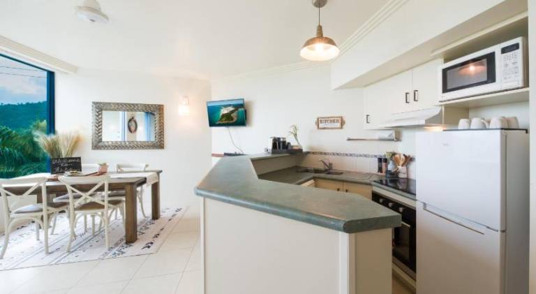 60 m&sup2; Ferienwohnung