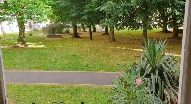 Holiday apartment with 2 rooms for 6 persons — photo 4