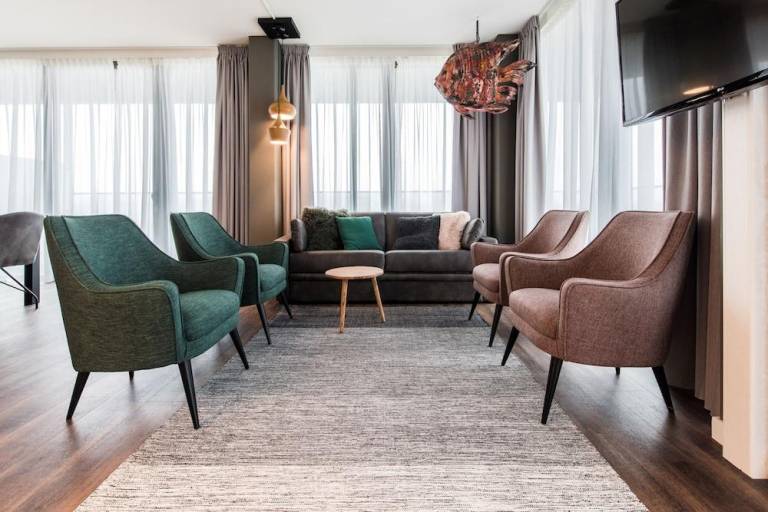 NDSM Serviced Apartments — photo 5