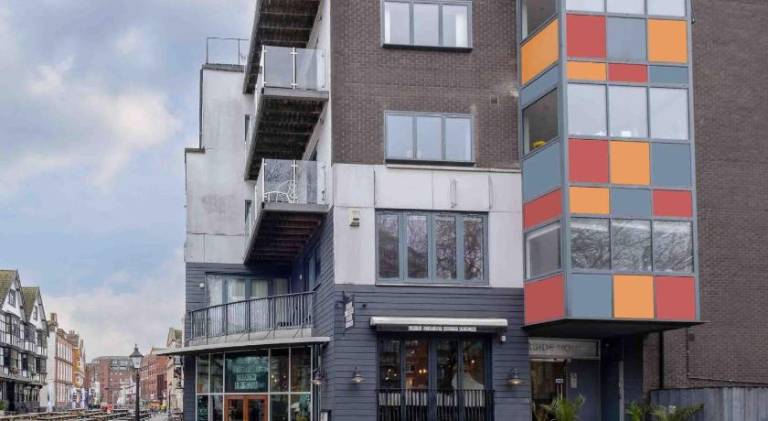 Riverside House Bristol — photo 3