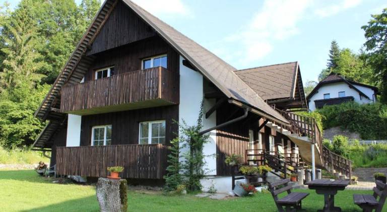 Ferienwohnungen Krakolinig — photo 2
