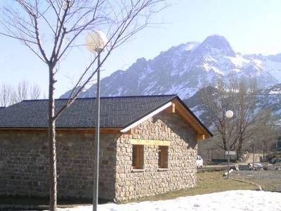 Casa Lugueros