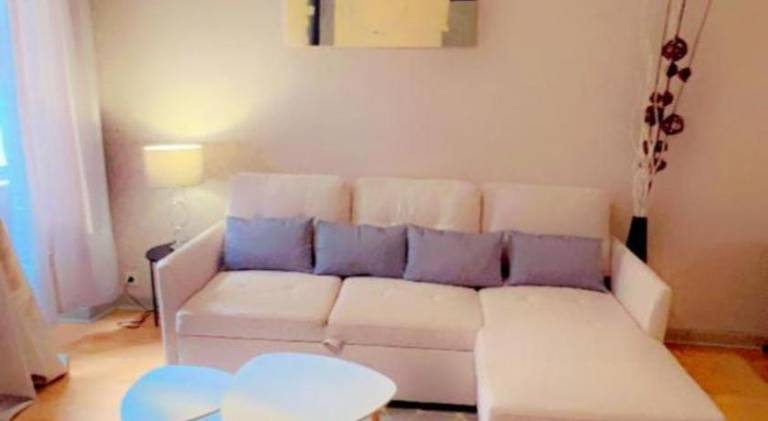 100 m&sup2; Ferienwohnung