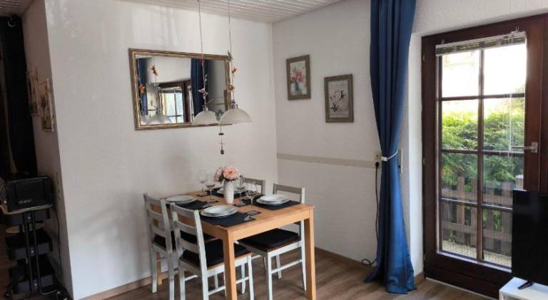 Charming holiday apartment | Dogs allowed — photo 4