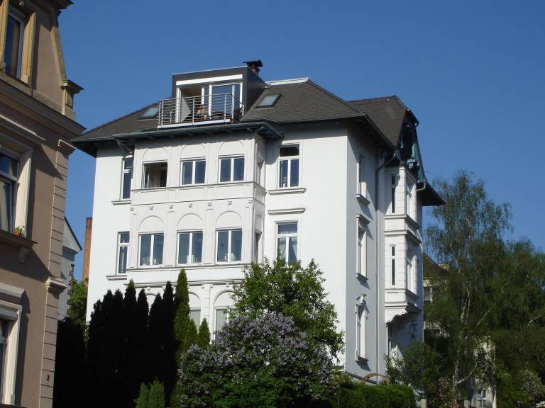 Ferienwohnung  Zittau