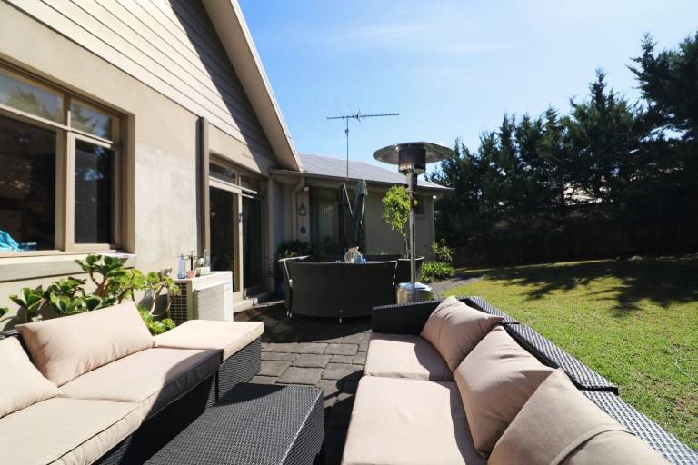 House Portsea