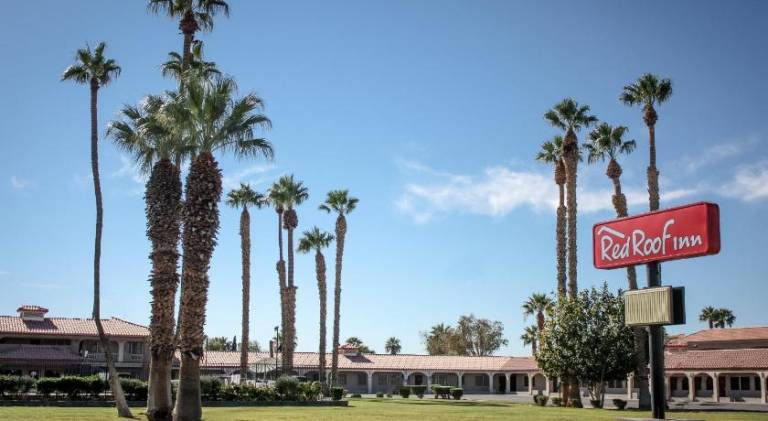 Red Roof Inn Blythe — photo 2