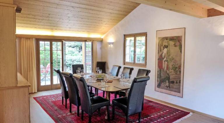 Holiday Home Chalet Rebhalde by Interhome — photo 5