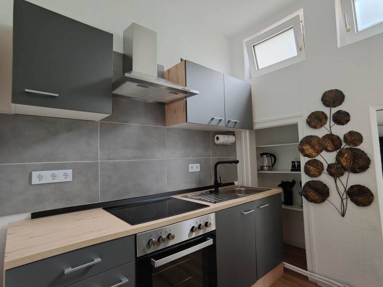 Ferienwohnung Blockland