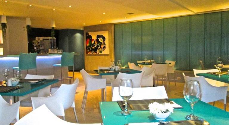 Hotel 104 Art Suites — photo 4