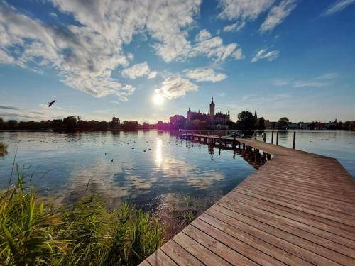 Ferienwohnung Schwerin