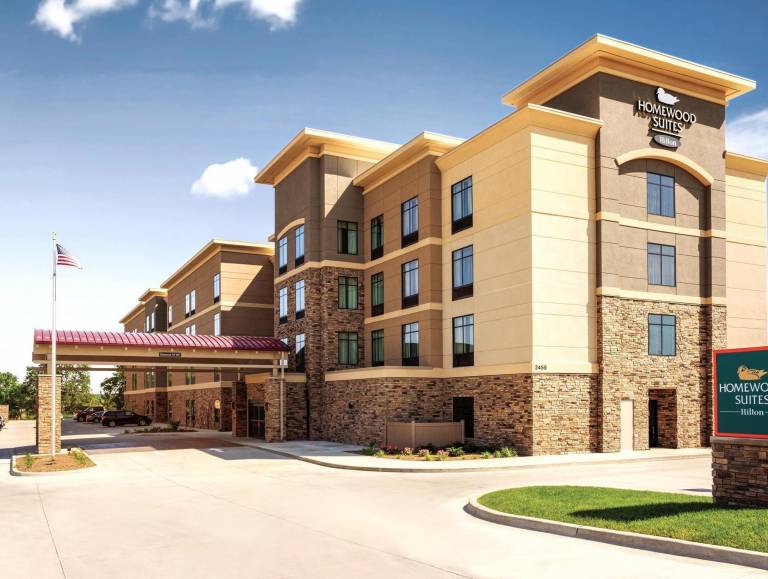 Homewood Suites by Hilton Ankeny in Ankeny, IA