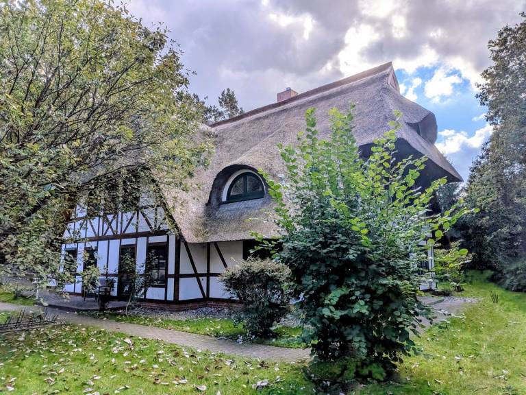 Ferienwohnung Darß