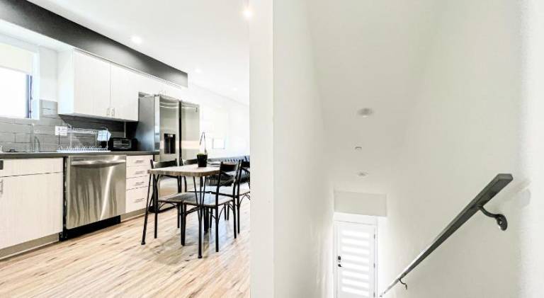 Vacation home with 4 rooms for 8 persons — photo 3