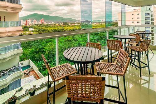 Apartamento Porto Belo