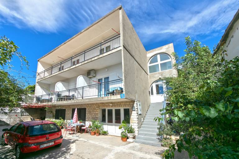 Apartament  Podaca