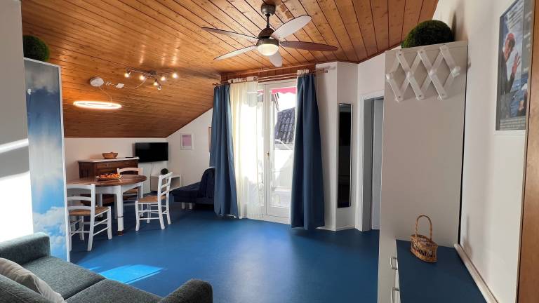 Ferienwohnung Kaltern
