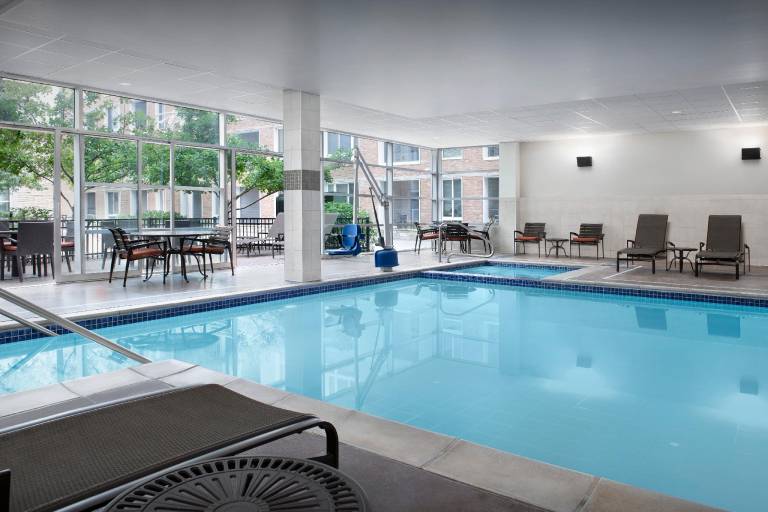 Hyatt Place Boulder Pearl Street — photo 2