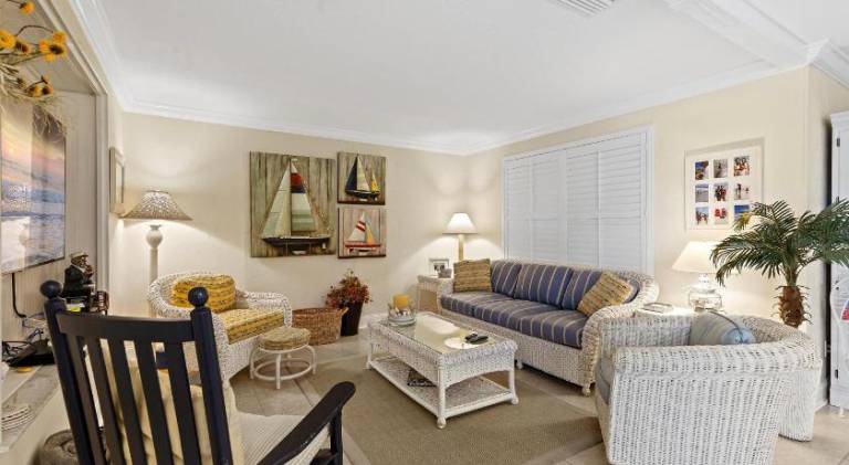 Vacation home with 3 rooms for 7 persons — photo 2
