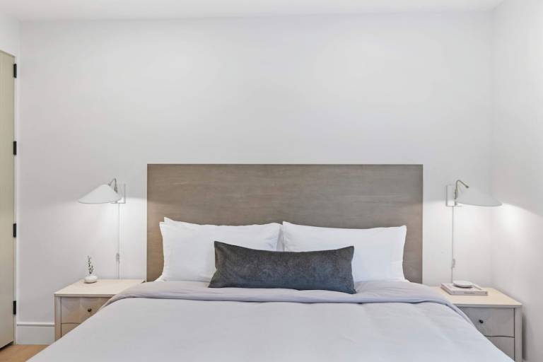 Aparthotel Santa Barbara