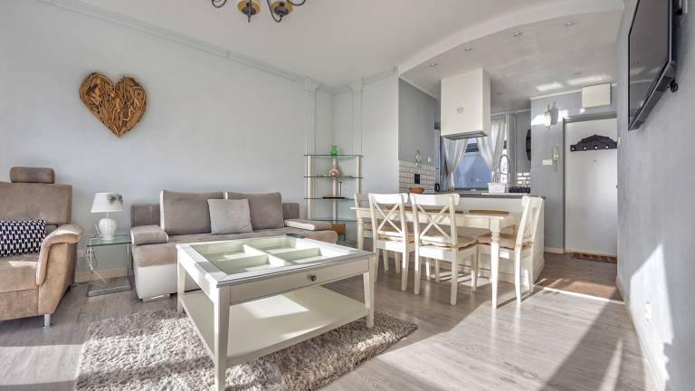Appartement Międzyzdroje