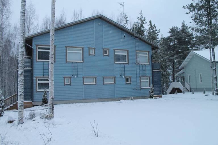 mökki Lappeenranta