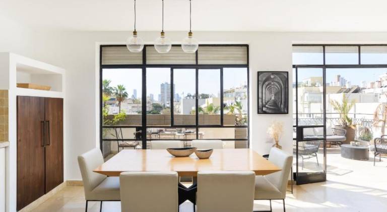 Apartment | Next to Dizengoff Street — photo 3