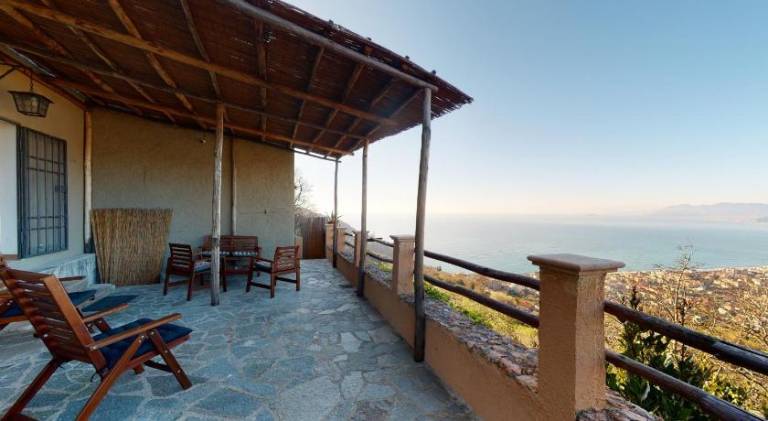 B&B La Canonica - Svegliarsi a Verezzi — photo 3