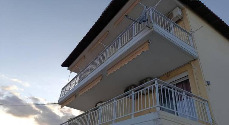 50 m&sup2; Ferienwohnung