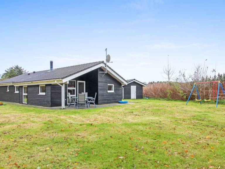 Huis Oksbøl