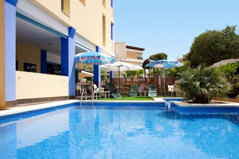 Aparthotel  Cambrils