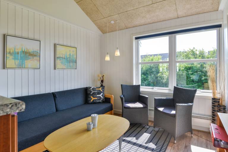 Bungalow Ranum