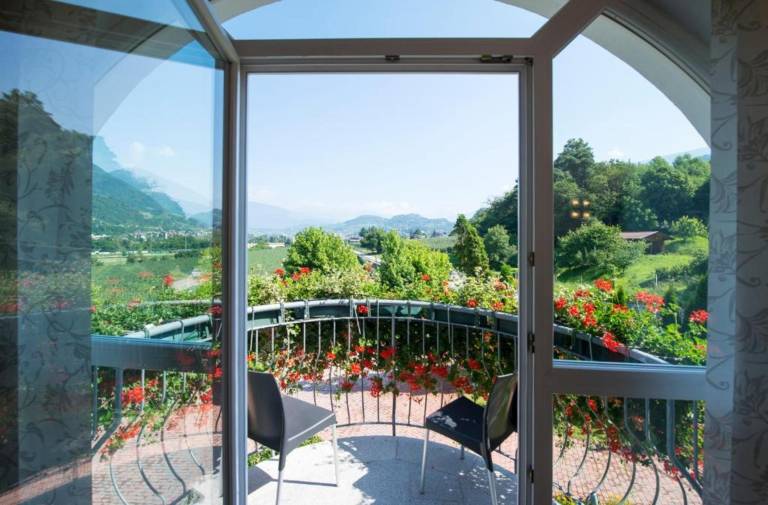 Ferienwohnung Brixen