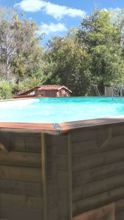 Maison de vacances Romilly-sur-Seine