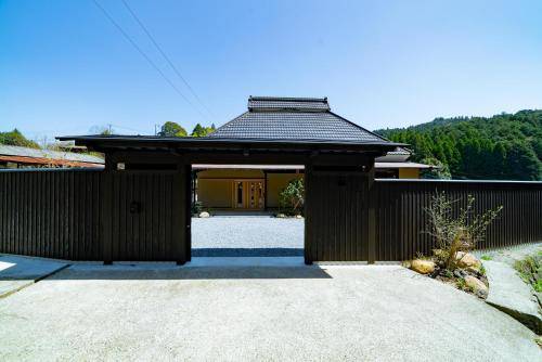 House Ukihamachi Kojio