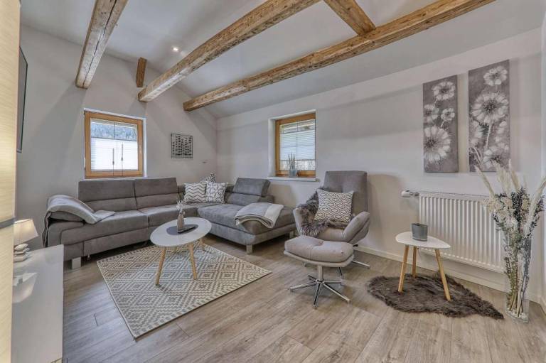 Ferienwohnung Bodenmais