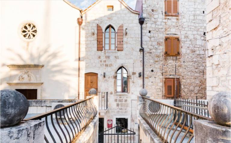 Villa Hvar