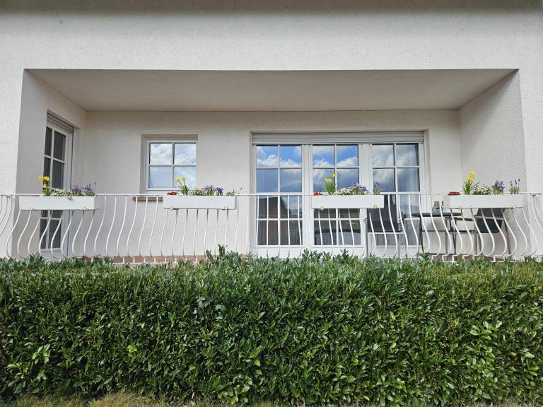 Apartament Könen