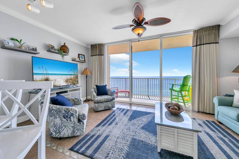 Condominio Lullwater Beach On Gulf Of Mexico
