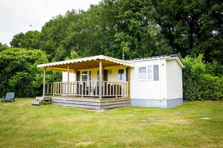 Vakantiepark Waalwijk