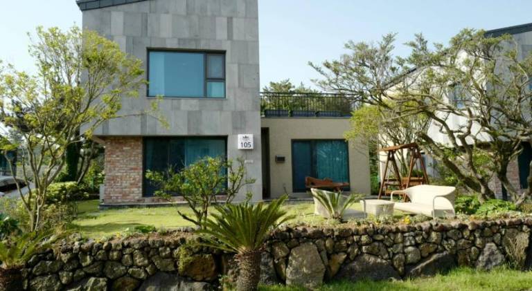 115 m&sup2; Ferienhaus