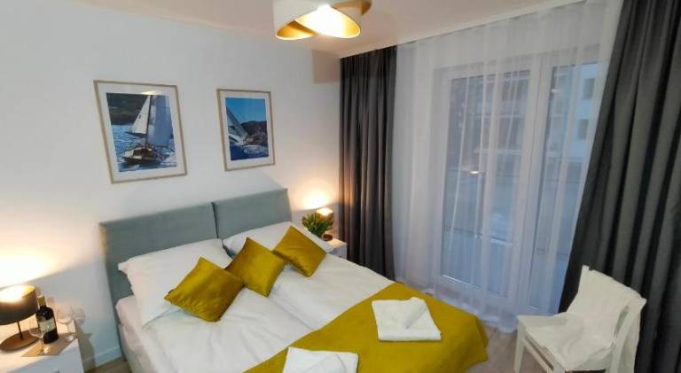 Cicha Przystan Apartamenty Regata garaz w cenie — photo 2