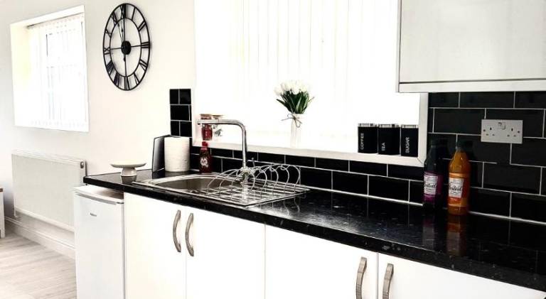 Rental apartment | Pets are welcome — photo 3