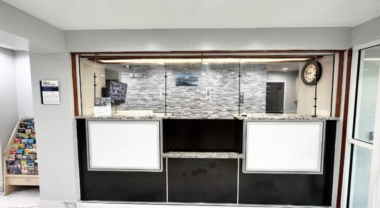 Ramada by Wyndham Lithia Springs Atlanta — photo 3