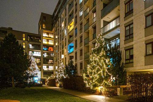 Apartament Wola