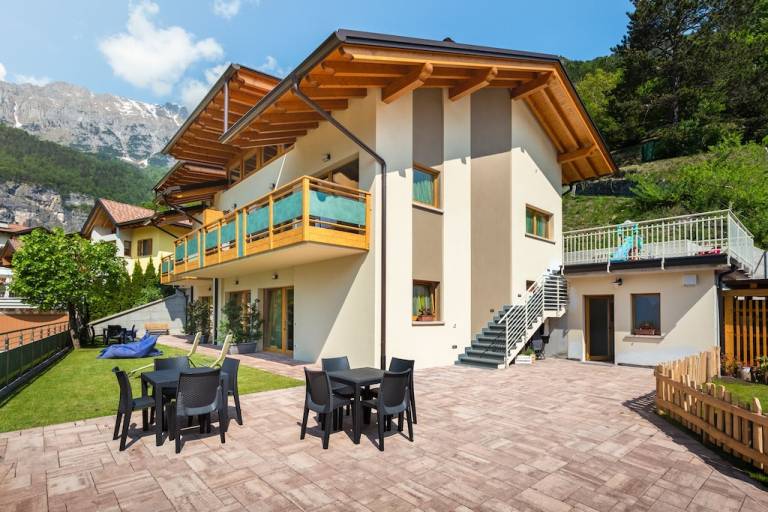 Villa Molveno