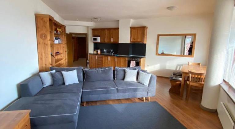 Wonderful apartment | Close to the ski | Dogs allowed in Bansko