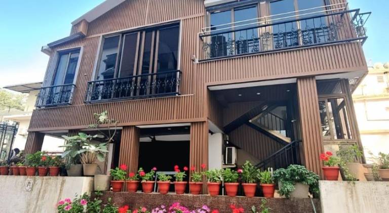 Shraddha luxury room — photo 2