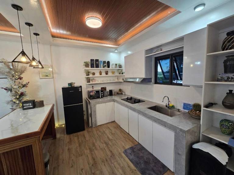 Villa with garden, pool & barbeque | Suitable for remote work — photo 4