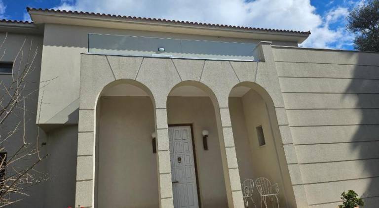 Spacious rental apartment with garden, patio & hot tub | Close to the beach | Good for workation | Pet-friendly — photo 5